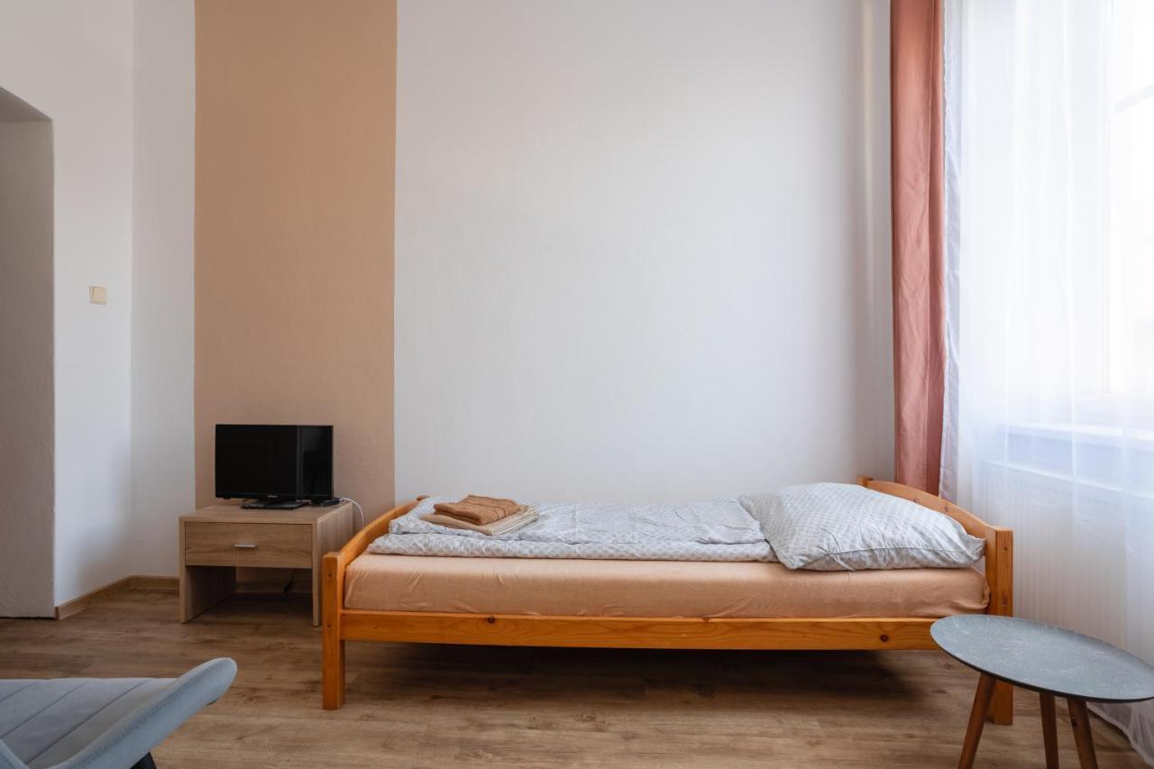 Penzion De Monte Horní Planá Kültér fotó
