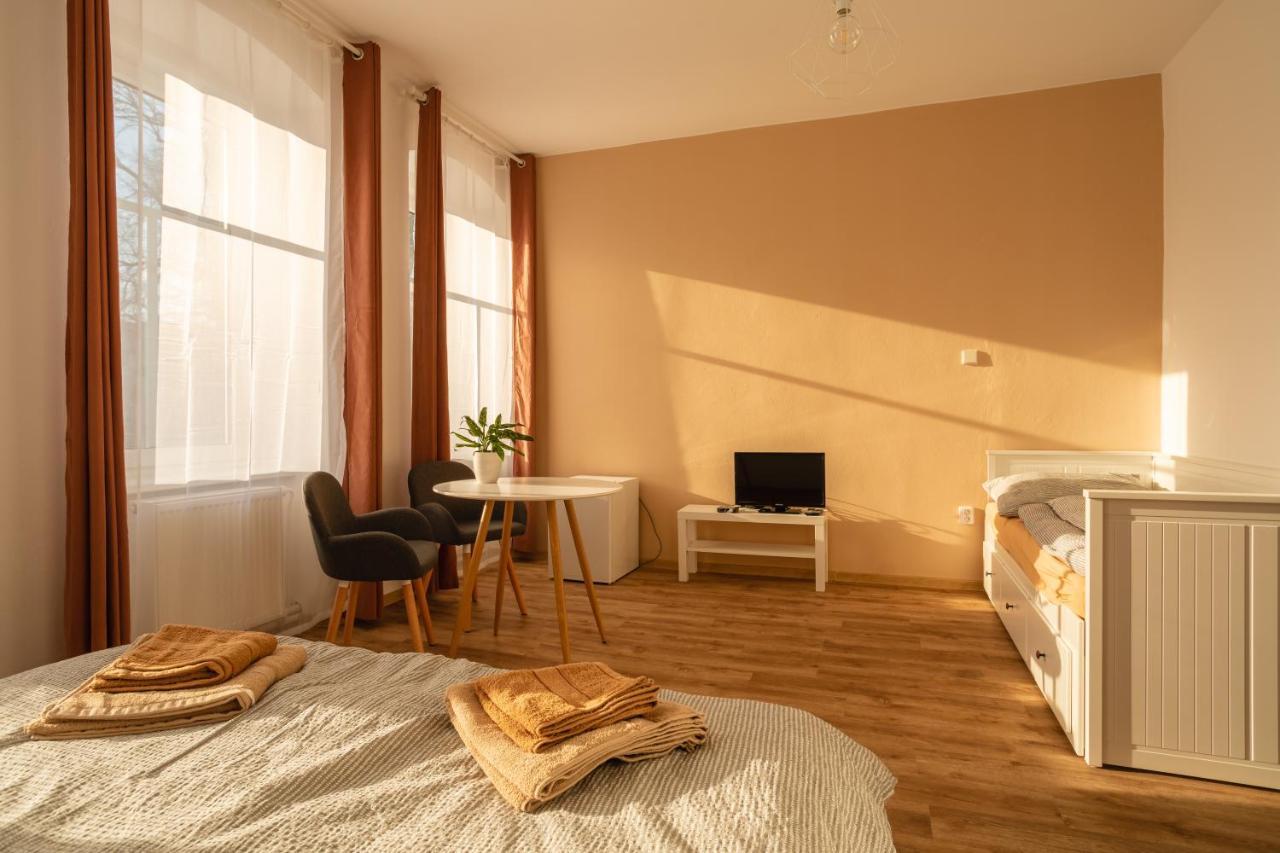 Penzion De Monte Horní Planá Kültér fotó