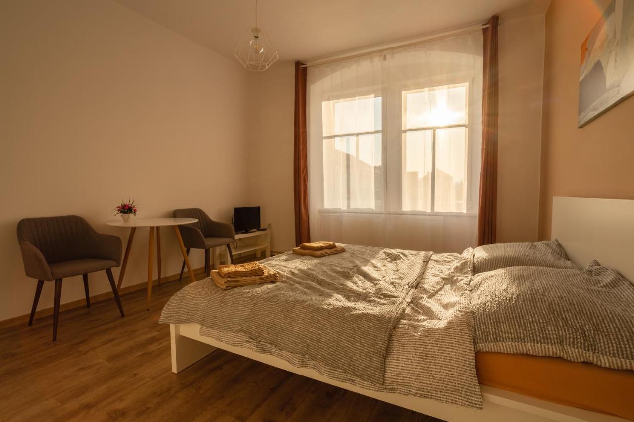 Penzion De Monte Horní Planá Kültér fotó