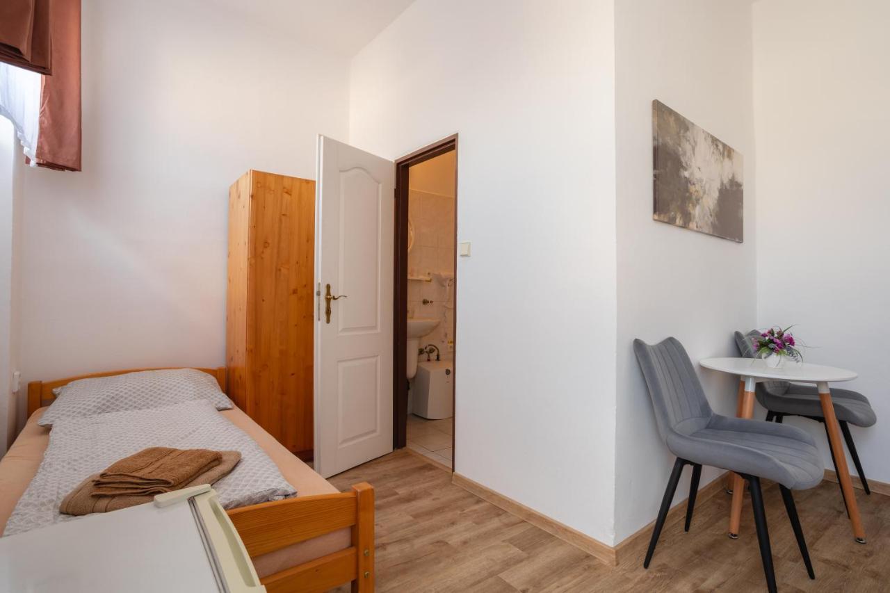 Penzion De Monte Horní Planá Kültér fotó
