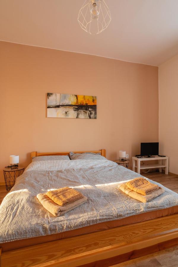 Penzion De Monte Horní Planá Kültér fotó