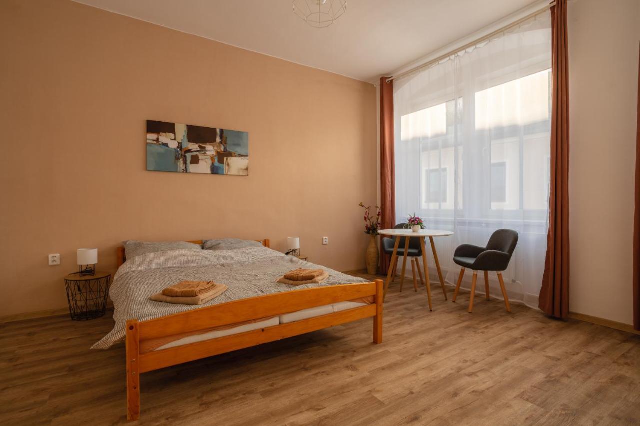 Penzion De Monte Horní Planá Kültér fotó