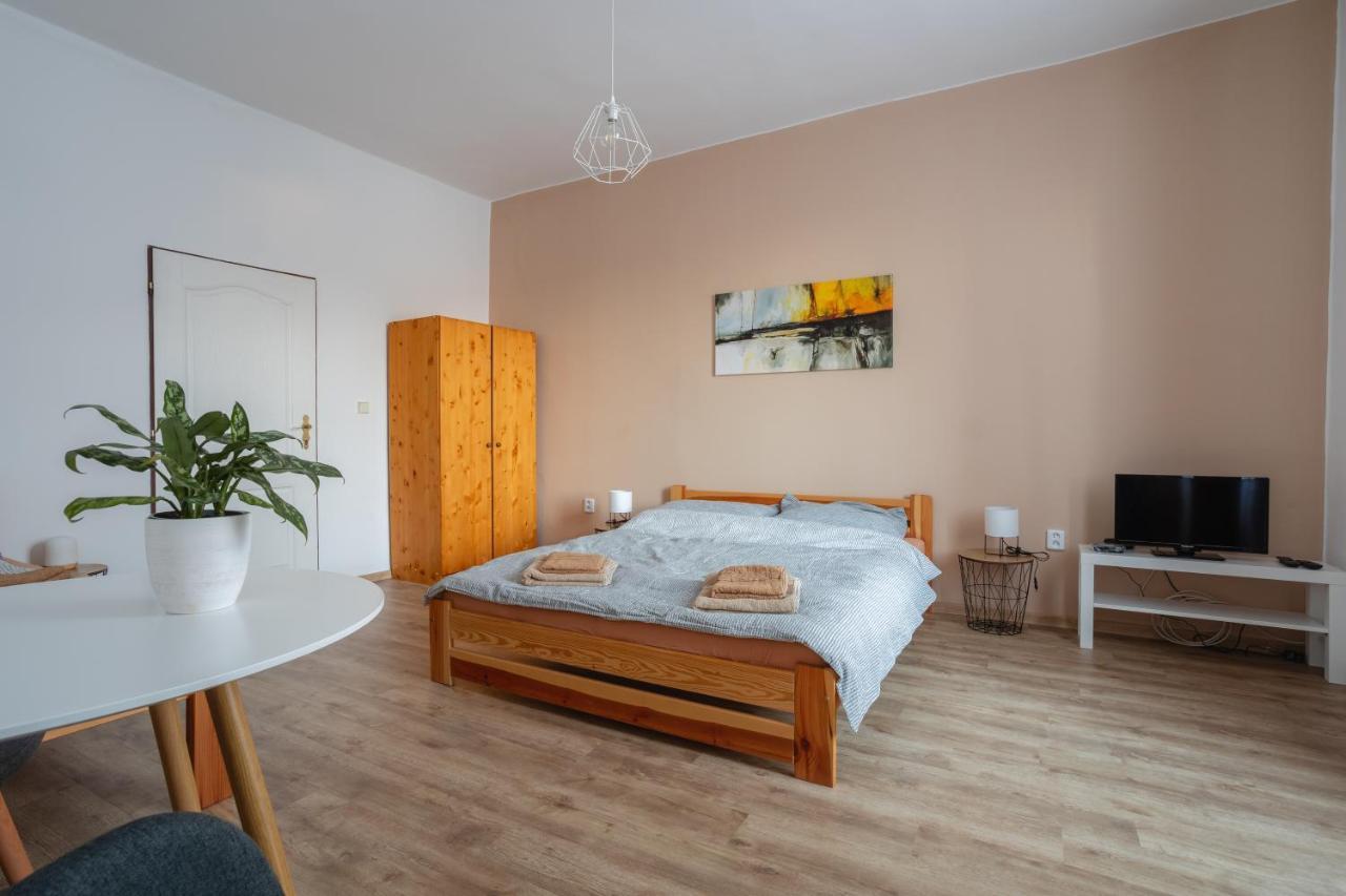 Penzion De Monte Horní Planá Kültér fotó